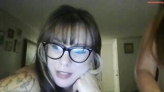 stickyvicki2330 - Private  [Chaturbate] chick Feminine silhouette wild temptation