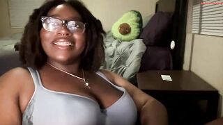 thecleojade - Private  [Chaturbate] sofa Rubbing Pussy brasil