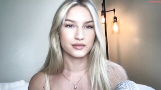 thezabrina - Private  [Chaturbate] breeding simple blondes