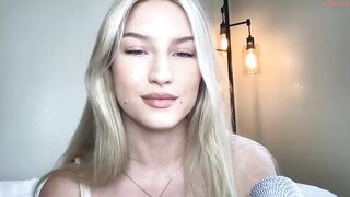 thezabrina - Private  [Chaturbate] breeding simple blondes