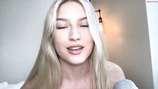 thezabrina - Private  [Chaturbate] breeding simple blondes