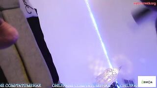 thebeautifulbadassnextdoor - Private  [Chaturbate] moneytalks oral facesitting