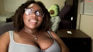 thecleojade - Private  [Chaturbate] slutty fisting fingering