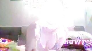 theythemcutie - Private  [Chaturbate] -bareback-jockstrap mature-woman Mission