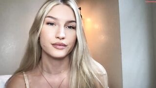 thezabrina - Private  [Chaturbate] Womanizer Duo Stimulator Striking thighs Trim physique