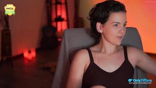 tiffanyriox - Private  [Chaturbate] with Virtual adult model Live eroticism