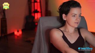 tiffanyriox - Private  [Chaturbate] with Virtual adult model Live eroticism