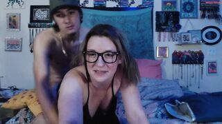 ty_n_kali - Private  [Chaturbate] Online adult chat sucking-cock verga