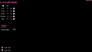 ur_kawaii - Private  [Chaturbate] virtual sinuous seat -averagedick