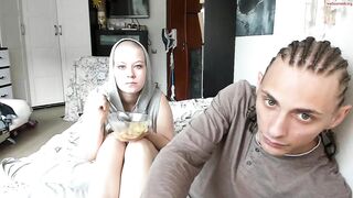 vilu_and_mi - Private  [Chaturbate] club -pawnshop free-hard-core-porn