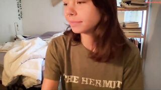 yourfavoritegirl_ - Private  [Chaturbate] brasileiro Bewitching gaze Womanizer Duo Stimulator