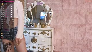 welcome2pleasureland - Private  [Chaturbate] Voluminous curls huge-dick amature-allure