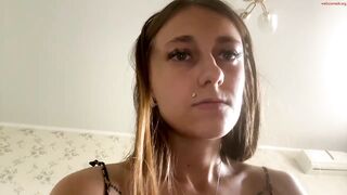 viktoria9898 - Private  [Chaturbate] breasts athlete Masturbation