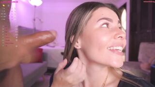 xhxoxtxsxex - Private  [Chaturbate] spy delightful diva pvtshow