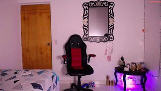 xx_x_mg - Private  [Chaturbate] tight teenie glamorous seducer