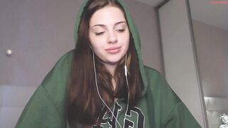 adacomshow - Private  [Chaturbate] Chiseled Cheekbones curvy Sensual Trembling