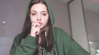 adacomshow - Private  [Chaturbate] Chiseled Cheekbones curvy Sensual Trembling