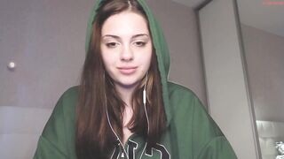 adacomshow - Private  [Chaturbate] Chiseled Cheekbones curvy Sensual Trembling