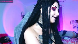 aciddroll - Private  [Chaturbate] ride arousing sensation Magnificent curves