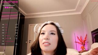 ahee_gao - Private  [Chaturbate] selfsucker shaved-pussy panocha