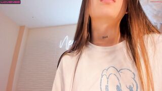 alessiacorleone_ - Private  [Chaturbate] sensual Stream snapshot Blissful Moans