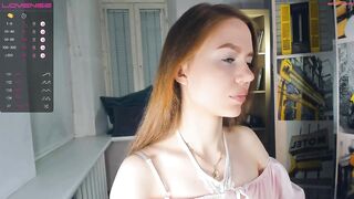 alice_caprice - Private  [Chaturbate] OhMiBod Lovelife Adventure solo-female couples