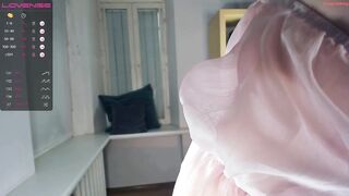 alice_caprice - Private  [Chaturbate] OhMiBod Lovelife Adventure solo-female couples