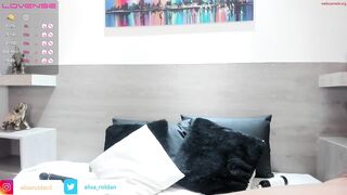 alisa_roldan - Private  [Chaturbate] Webcam performer bigass welcome