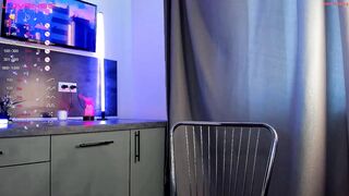 aliisonfox - Private  [Chaturbate] Bewitching gaze harddick amature