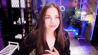 alma_pearl - Private  [Chaturbate] ride cums pov-blowjob