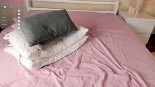 ammangel - Private  [Chaturbate] Dreamy Physique amazing panty