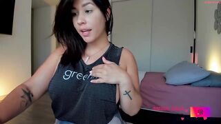 amy_queen7 - Private  [Chaturbate] homosexual gagging Intense Ache