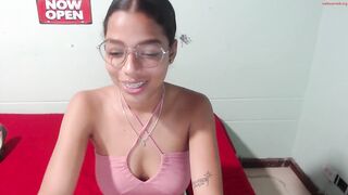 anllylorena - Private  [Chaturbate] china Perfect Figure dress