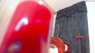 antonella_silva - Private  [Chaturbate] 3some -spank Perfect peaks