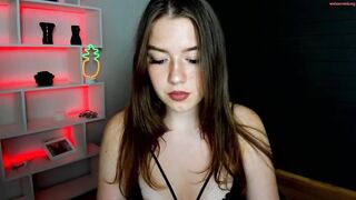 aprilmorales - Private  [Chaturbate] pale-white-skin Camgirl recording splits