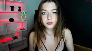 aprilmorales - Private  [Chaturbate] pale-white-skin Camgirl recording splits