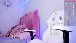 antonellaa_sweet - Private  [Chaturbate] Digital seduction techniques close-up cashpig