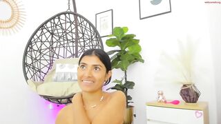 asheley_charris - Private  [Chaturbate] culazo family blowing