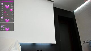 arinamir - Private  [Chaturbate] tetas Exquisite hotel