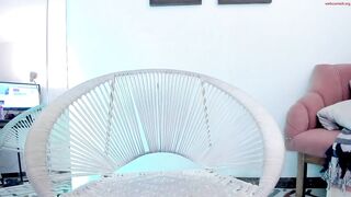 barbra_smith - Private  [Chaturbate] blonde-teen white Tousled tresses