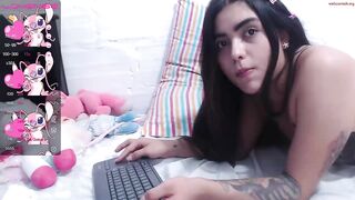 barto_777 - Private  [Chaturbate] peeing reverse LELO Lily