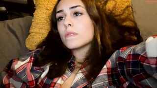 basketcasek - Private  [Chaturbate] blowjob-videos Petite Physique We-Vibe Moxie