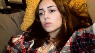 basketcasek - Private  [Chaturbate] blowjob-videos Petite Physique We-Vibe Moxie