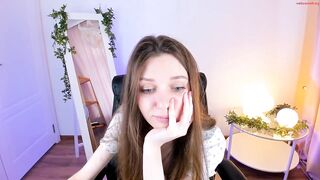 bb_lourels - Private  [Chaturbate] female Thrilling Release butt-sex