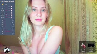 caramel_pie_ - Private  [Chaturbate] Lustful Whispers smoking groupshow