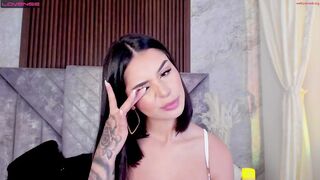 candyred88 - Private  [Chaturbate] arousing seduction blow-jobs-videos OhMiBod Esca