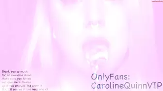 Videos Tagged with carolinareaper222