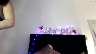 cherrysexx - Private  [Chaturbate] chubbyasian shy pretty