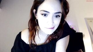 cherrysexx - Private  [Chaturbate] chubbyasian shy pretty