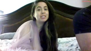 cness11 - Private  [Chaturbate] step-sister relax Peignoir